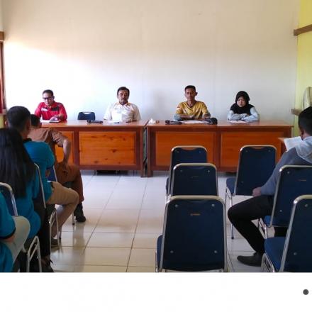 Album : RAPAT PANITIA 17 AGUSTUS 2025